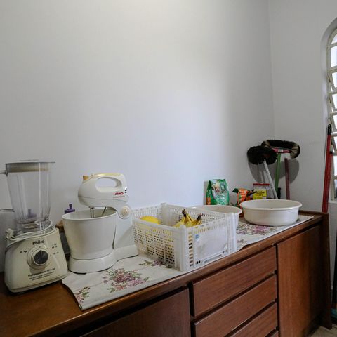 Casa para alugar com 330m², 3 quartos e 2 vagas Casa para alugar com 330m², 3 quartos e 2 vagasQuarto de Serviço