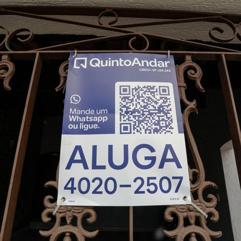 Casa para alugar com 330m², 3 quartos e 2 vagas Casa para alugar com 330m², 3 quartos e 2 vagasPlaquinha
