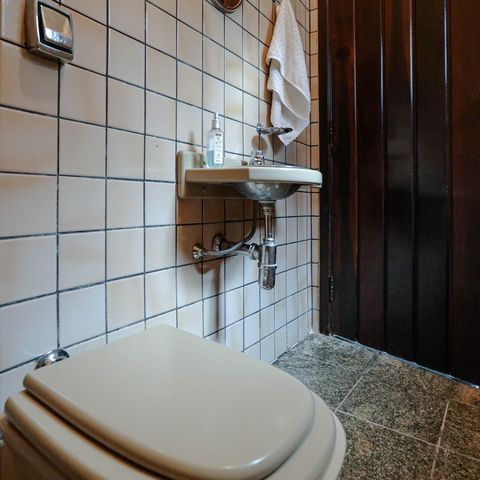 Casa para alugar com 330m², 3 quartos e 2 vagas Casa para alugar com 330m², 3 quartos e 2 vagasLavabo
