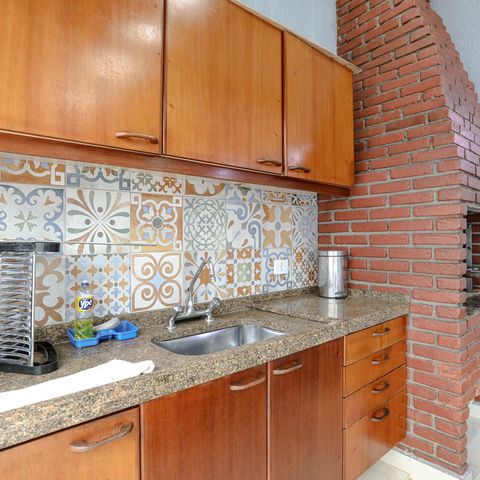 Casa para alugar com 330m², 3 quartos e 2 vagas Casa para alugar com 330m², 3 quartos e 2 vagasChurrasqueira