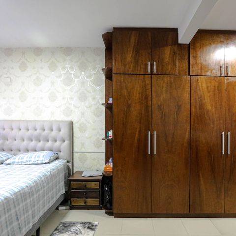 Casa para alugar com 330m², 3 quartos e 2 vagas Casa para alugar com 330m², 3 quartos e 2 vagasQuarto 3 - Suíte