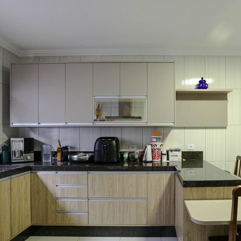 Casa para alugar com 330m², 3 quartos e 2 vagas Casa para alugar com 330m², 3 quartos e 2 vagasCozinha