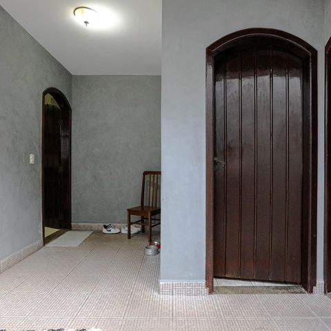 Casa para alugar com 330m², 3 quartos e 2 vagas Casa para alugar com 330m², 3 quartos e 2 vagasQuintal