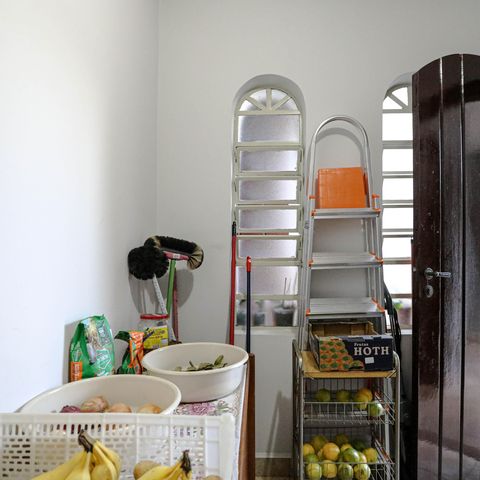 Casa para alugar com 330m², 3 quartos e 2 vagas Casa para alugar com 330m², 3 quartos e 2 vagasQuarto de Serviço
