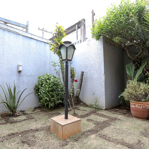 Casa para alugar com 330m², 3 quartos e 2 vagas Casa para alugar com 330m², 3 quartos e 2 vagasGaragem