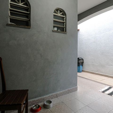 Casa para alugar com 330m², 3 quartos e 2 vagas Casa para alugar com 330m², 3 quartos e 2 vagasQuintal