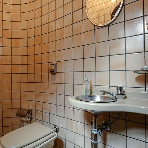 Casa para alugar com 330m², 3 quartos e 2 vagas Casa para alugar com 330m², 3 quartos e 2 vagasLavabo