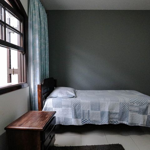 Casa para alugar com 330m², 3 quartos e 2 vagas Casa para alugar com 330m², 3 quartos e 2 vagasQuarto 1