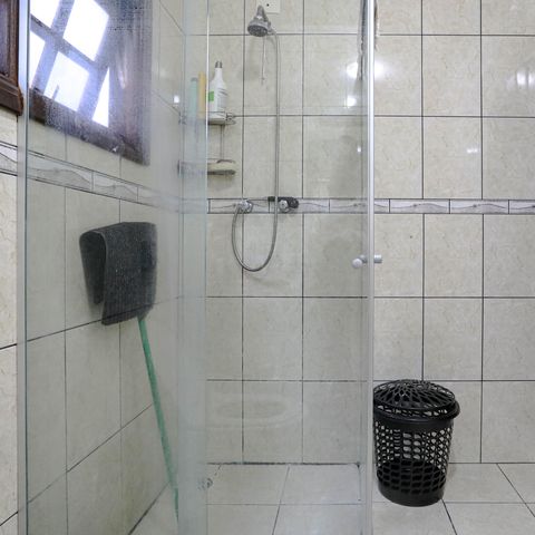 Casa para alugar com 330m², 3 quartos e 2 vagas Casa para alugar com 330m², 3 quartos e 2 vagasBanheiro - Quarto 3 - Suíte