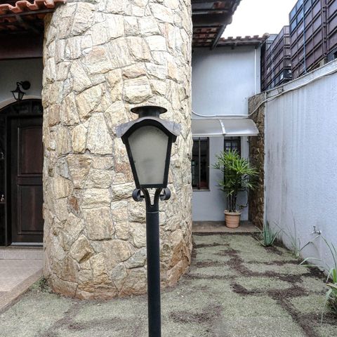 Casa para alugar com 330m², 3 quartos e 2 vagas Casa para alugar com 330m², 3 quartos e 2 vagasGaragem