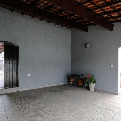 Casa para alugar com 330m², 3 quartos e 2 vagas Casa para alugar com 330m², 3 quartos e 2 vagasGaragem