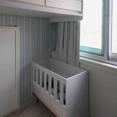 Casa à venda com 35m², 2 quartos e 1 vaga Casa à venda com 35m², 2 quartos e 1 vagaQuarto 02