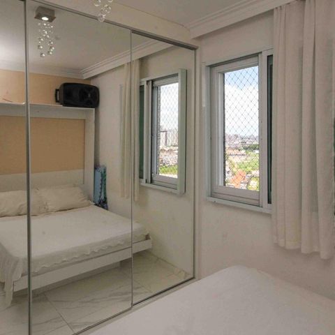 Casa à venda com 35m², 2 quartos e 1 vaga Casa à venda com 35m², 2 quartos e 1 vagaQuarto