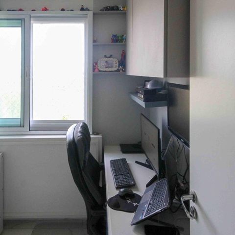 Casa à venda com 35m², 2 quartos e 1 vaga Casa à venda com 35m², 2 quartos e 1 vagaQuarto 02