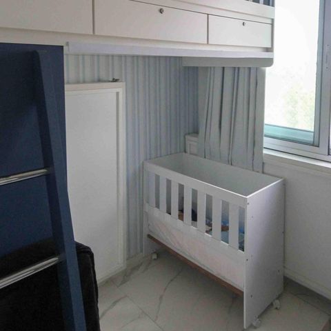 Casa à venda com 35m², 2 quartos e 1 vaga Casa à venda com 35m², 2 quartos e 1 vagaQuarto 02
