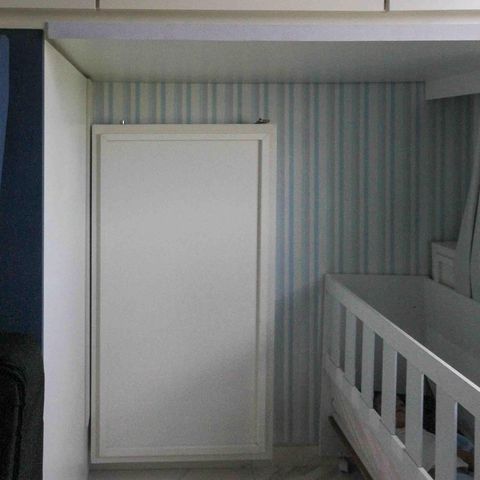Casa à venda com 35m², 2 quartos e 1 vaga Casa à venda com 35m², 2 quartos e 1 vagaQuarto 02
