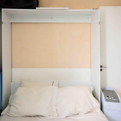 Casa à venda com 35m², 2 quartos e 1 vaga Casa à venda com 35m², 2 quartos e 1 vagaQuarto