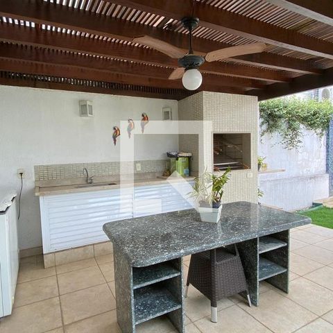 Casa à venda com 170m², 3 quartos e 2 vagasEspaço Gourmet