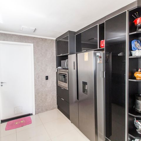 Casa à venda com 170m², 3 quartos e 2 vagasCozinha