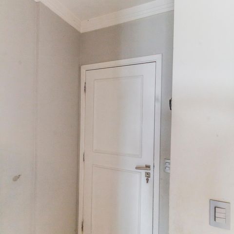 Casa à venda com 170m², 3 quartos e 2 vagasCorredor