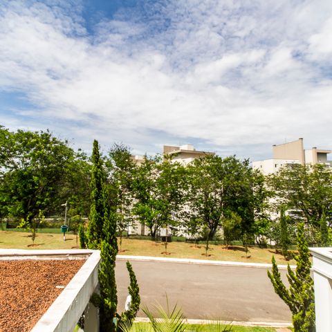 Casa à venda com 170m², 3 quartos e 2 vagasVista do Quarto 2