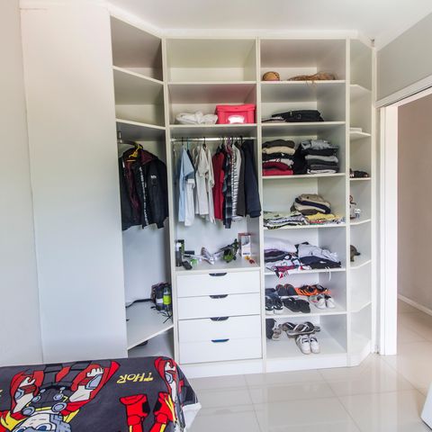 Casa à venda com 170m², 3 quartos e 2 vagasQuarto 2