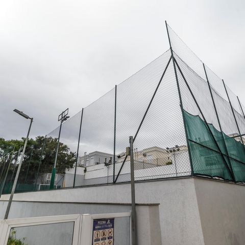 Casa à venda com 170m², 3 quartos e 2 vagasQuadra Esportiva