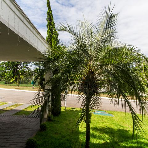 Casa à venda com 170m², 3 quartos e 2 vagasVista da Sala
