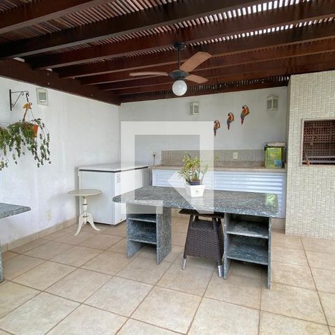 Casa à venda com 170m², 3 quartos e 2 vagasEspaço Gourmet