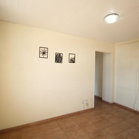 Apartamento à venda com 50m², 2 quartos e sem vagaSala