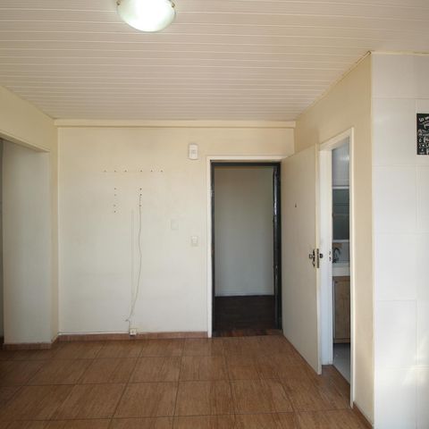 Apartamento à venda com 50m², 2 quartos e sem vagaSala