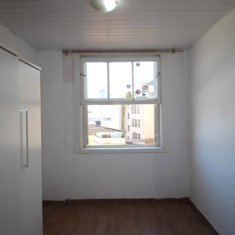 Apartamento à venda com 50m², 2 quartos e sem vagaQuarto 1