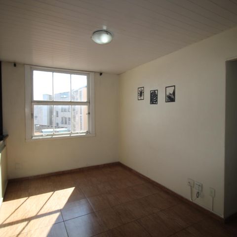 Apartamento à venda com 50m², 2 quartos e sem vagaSala