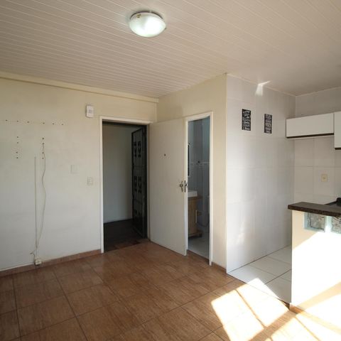 Apartamento à venda com 50m², 2 quartos e sem vagaSala