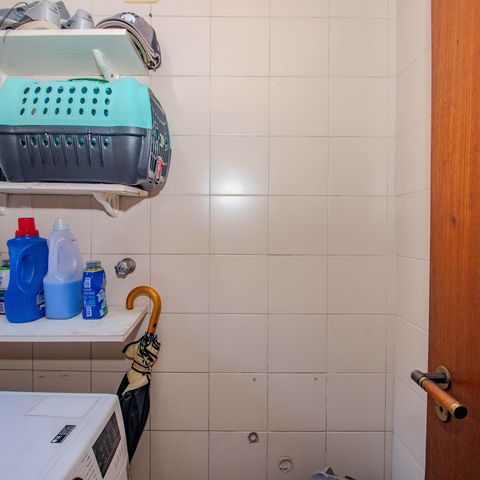 Apartamento à venda com 120m², 3 quartos e 1 vagaÁrea de Serviço