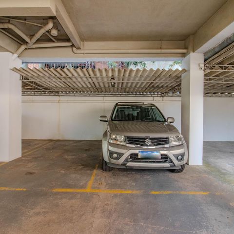 Apartamento à venda com 120m², 3 quartos e 1 vagaGaragem