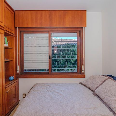 Apartamento à venda com 120m², 3 quartos e 1 vagaQuarto 1
