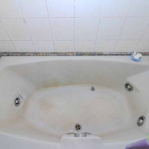 Apartamento à venda com 120m², 3 quartos e 1 vagaBanheiro da Suíte