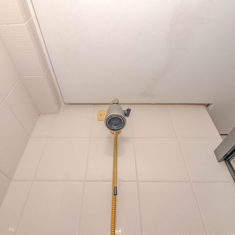 Apartamento à venda com 120m², 3 quartos e 1 vagaBanheiro Social