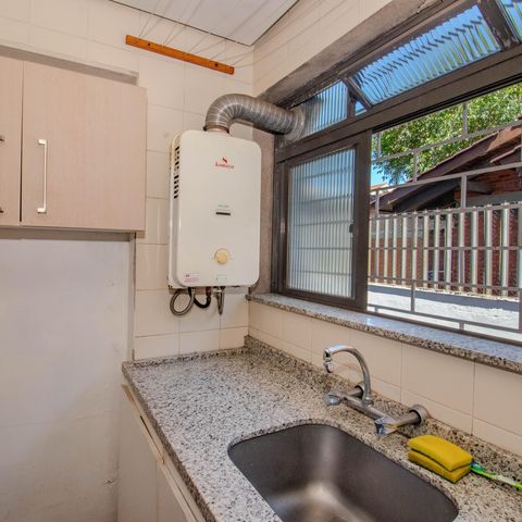 Apartamento à venda com 120m², 3 quartos e 1 vagaÁrea de Serviço