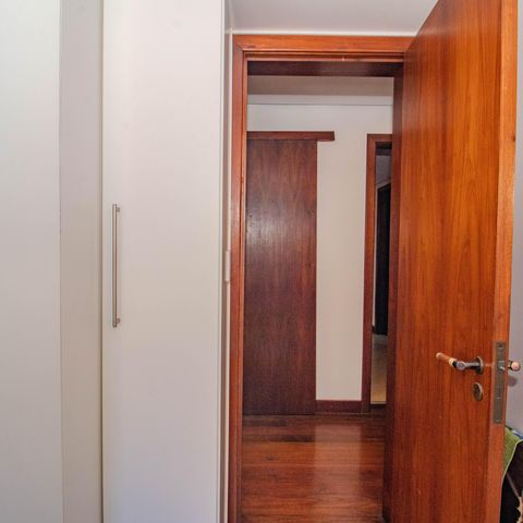 Apartamento à venda com 120m², 3 quartos e 1 vagaQuarto 2