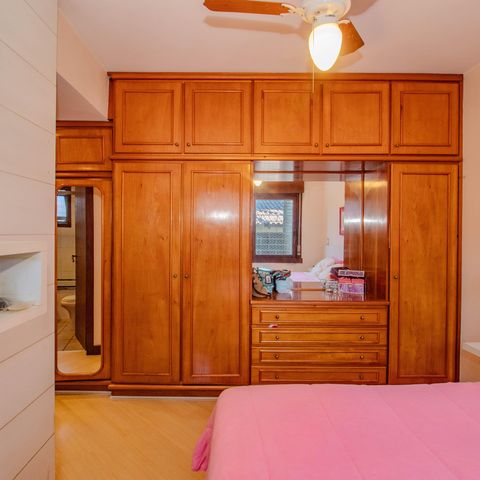 Apartamento à venda com 120m², 3 quartos e 1 vagaSuíte