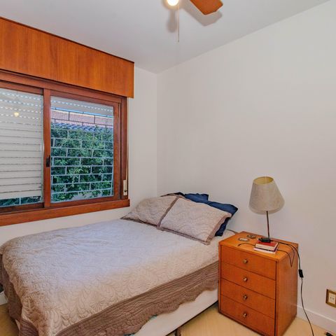 Apartamento à venda com 120m², 3 quartos e 1 vagaQuarto 1