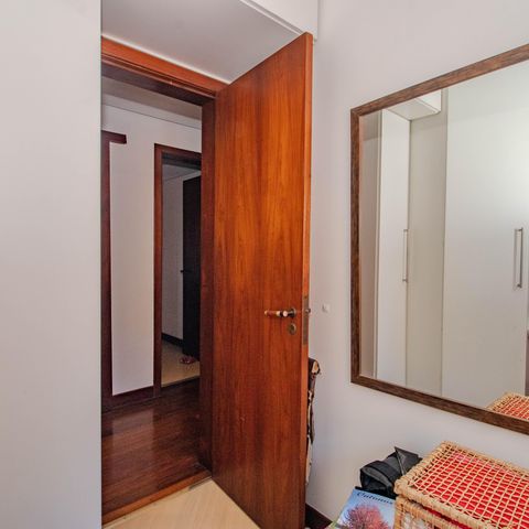 Apartamento à venda com 120m², 3 quartos e 1 vagaQuarto 2