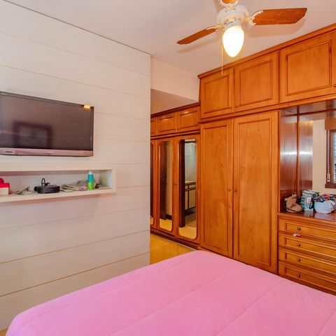 Apartamento à venda com 120m², 3 quartos e 1 vagaSuíte