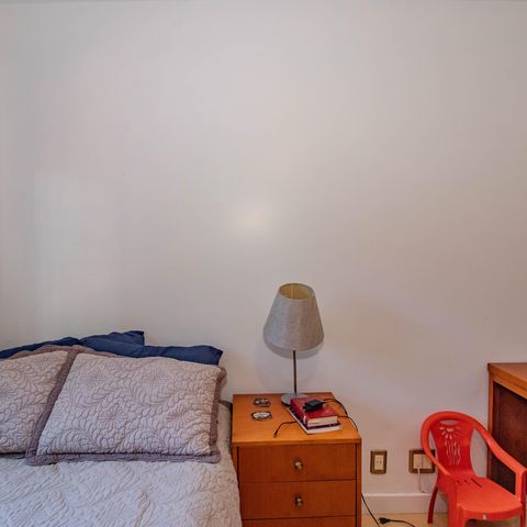 Apartamento à venda com 120m², 3 quartos e 1 vagaQuarto 1