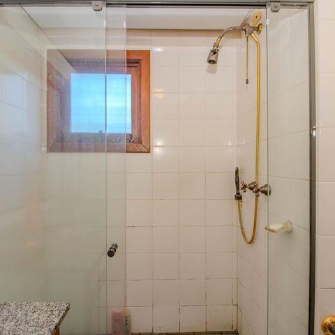 Apartamento à venda com 120m², 3 quartos e 1 vagaBanheiro Social