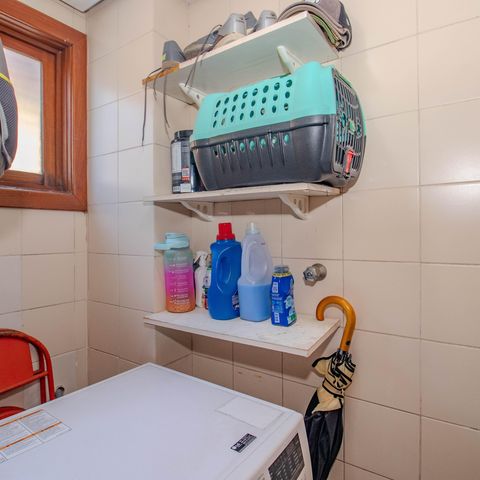 Apartamento à venda com 120m², 3 quartos e 1 vagaÁrea de Serviço