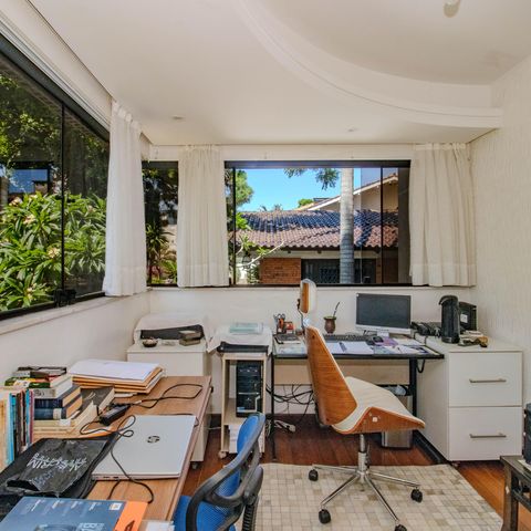 Apartamento à venda com 120m², 3 quartos e 1 vagaSala