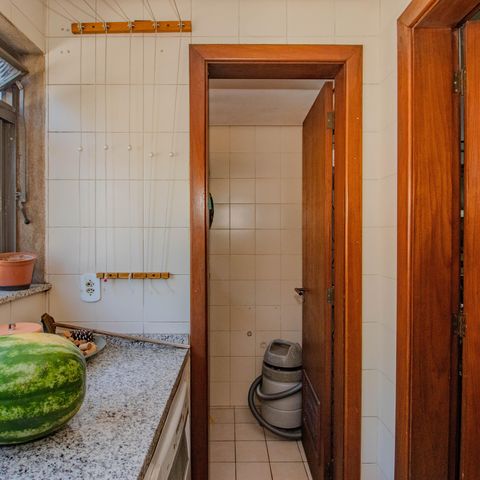 Apartamento à venda com 120m², 3 quartos e 1 vagaÁrea de Serviço
